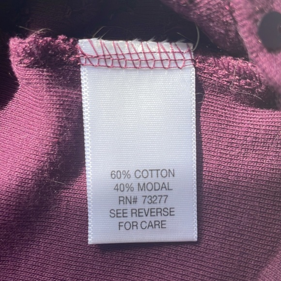 Apt 9 sequined tank size M - Picture 6 of 8